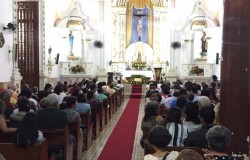Curso de Preparação para os Votos Perpétuos 2019