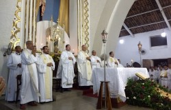 41 anos da Escola Paroquial Nossa Senhora de Fátima em Paratibe, Paulista/PE