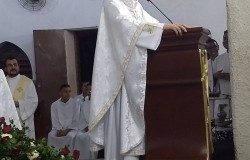 Seminário SCJ realiza encontro com Benfeitores Dehonianos