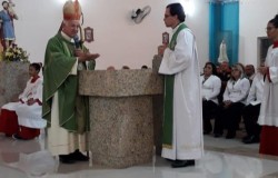 176 do nascimento de Pe. Leão Dehon