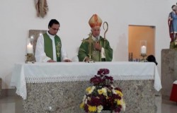 RELIGIOSOS E SEMINARISTAS PARTICIPAM DE FORMAÇÃO SOBRE PADRE DEHON, FUNDADOR DA CONGREGAÇÃO DOS SACERDOTES DO SAGRADO CORAÇÃO DE JESUS