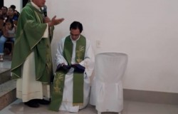 41 anos da Escola Paroquial Nossa Senhora de Fátima em Paratibe, Paulista/PE