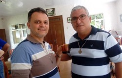 7ª Semana Missionária Dehoniana