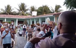 7ª Semana Missionária Dehoniana