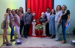 Seminário SCJ realiza encontro com Benfeitores Dehonianos