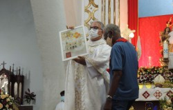 6ª Semana Missionária Dehoniana em João Pessoa/PB
