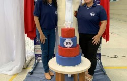 Celebração marca os 20 anos de sacerdócio do Pe. Pedro Silva de Moura, scj