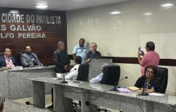 MISSA DOS SANTOS ARCANJOS NA PAROQUIA DO SAGRADO CORAÇÃO DE JESUS CAMRAGIBE 