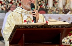 Encontro Latino-Americano de Formadores Dehonianos é realizado em Brusque (SC)