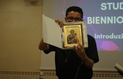 Inauguração do Centro Pastoral Padre João Batista, scj