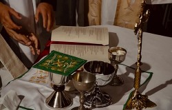 Encontro Latino-Americano de Formadores Dehonianos é realizado em Brusque (SC)