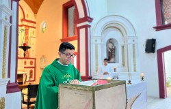 Segundo Encontro Vocacional Decisivo reúne jovens na Casa Provincial