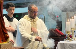 Festa de Nossa Senhora de Lourdes na Vila da Fábrica, Camaragibe 2026