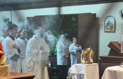 Assembleia Provincial reúne religiosos para discernimento e planejamento da missão