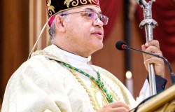 Formação Permanente com Dom André Vital, scj reúne mais de 100 participantes