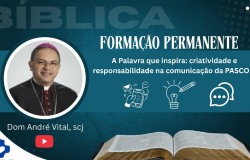 Segundo Encontro Vocacional Decisivo reúne jovens na Casa Provincial