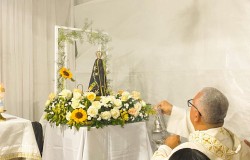 Provincial participa de evento sobre profetas nordestinos na UNICAP