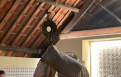 Assembleia Provincial reúne religiosos para discernimento e planejamento da missão