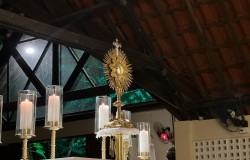 Formação sobre o Padre Dehon e celebração da Santa Missa marcam o dia 14 de março em João Pessoa (PB)