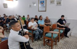 Provincial participa de evento sobre profetas nordestinos na UNICAP