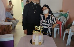 Assembleia Provincial reúne religiosos para discernimento e planejamento da missão