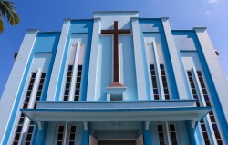 Segundo Encontro Vocacional Decisivo reúne jovens na Casa Provincial