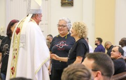 46ª Festa de Nossa Senhora da Imaculada Conceição em Poço Redondo (SE) reúne fé, tradição e esperança