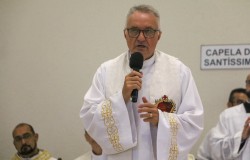 Admissão ao Postulantado 2026 reúne jovens das três Províncias dehonianas do Brasil