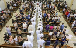 Primeiro Encontro Vocacional Decisivo reúne jovens em Recife para aprofundar o discernimento vocacional