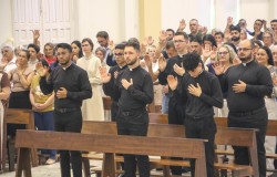 Festa de Nossa Senhora de Lourdes na Vila da Fábrica, Camaragibe 2026