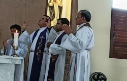 Provincial participa de evento sobre profetas nordestinos na UNICAP