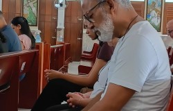 Frater Adson Marinho, SCJ, é ordenado diácono em Campina Grande (PB)