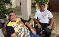 Frater Adson Marinho, SCJ, é ordenado diácono em Campina Grande (PB)