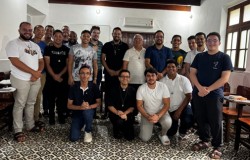 Festa de Nossa Senhora de Lourdes na Vila da Fábrica, Camaragibe 2026