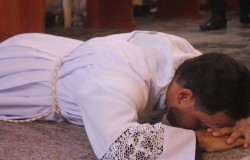 Comunidade do Alto da Boa Vista celebra 50 anos de devoção à Padroeira do Brasil