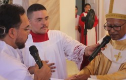 Assembleia Provincial reúne religiosos para discernimento e planejamento da missão