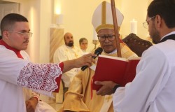 Primeiro Encontro Vocacional Decisivo reúne jovens em Recife para aprofundar o discernimento vocacional