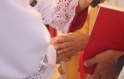 Formação Permanente com Dom André Vital, scj reúne mais de 100 participantes