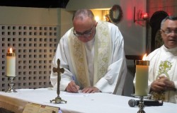 41 anos da Escola Paroquial Nossa Senhora de Fátima em Paratibe, Paulista/PE