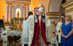 Provincial participa de evento sobre profetas nordestinos na UNICAP