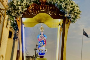 46ª Festa de Nossa Senhora da Imaculada Conceição em Poço Redondo (SE) reúne fé, tradição e esperança