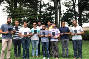 Curso de Preparação para os Votos Perpétuos 2019