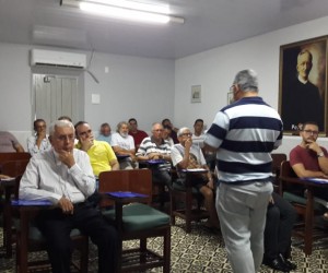Assembleia Provincial BRE 2019