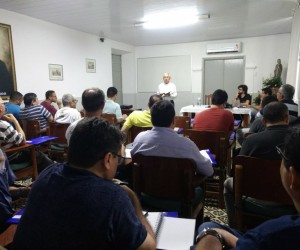 Assembleia Provincial BRE 2019