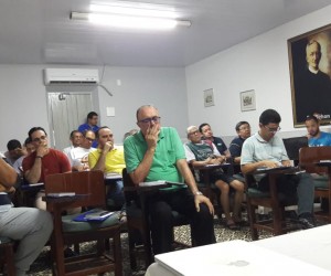 Assembleia Provincial BRE 2019