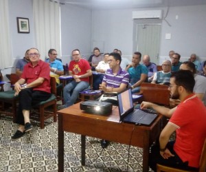 Assembleia Provincial BRE 2019