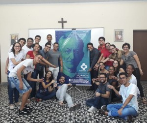 Assembleia da Juventude Dehoniana BRE 2019