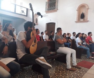 Assembleia da Juventude Dehoniana BRE 2019