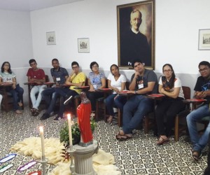 Assembleia da Juventude Dehoniana BRE 2019