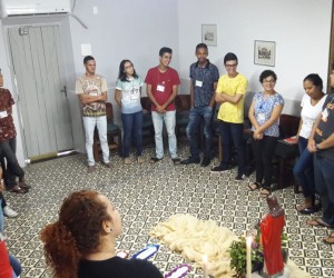 Assembleia da Juventude Dehoniana BRE 2019